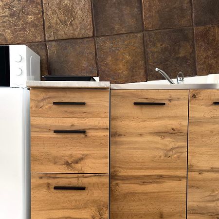 Glowna Apartamenty Nad Nogatem 马尔堡 外观 照片