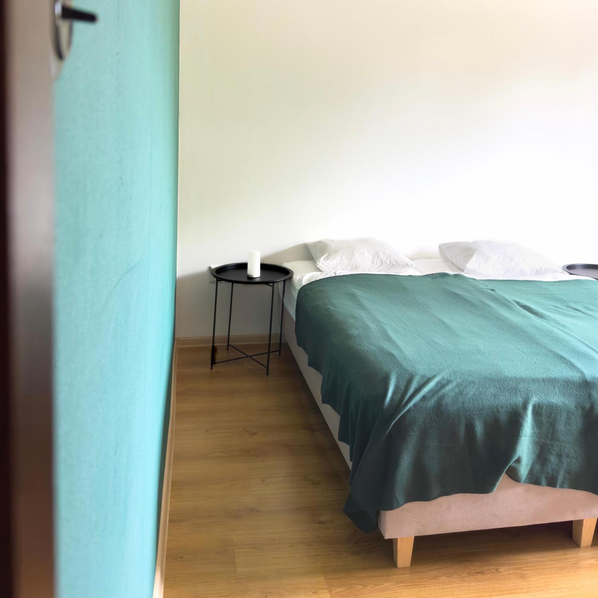 Glowna Apartamenty Nad Nogatem 马尔堡 外观 照片