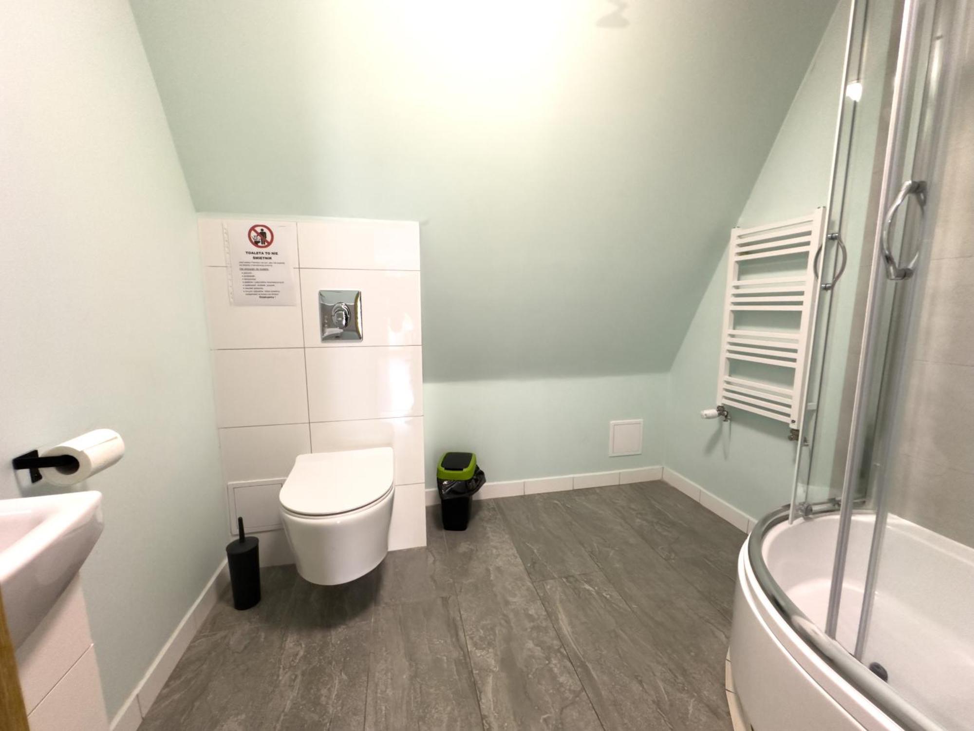 Glowna Apartamenty Nad Nogatem 马尔堡 外观 照片