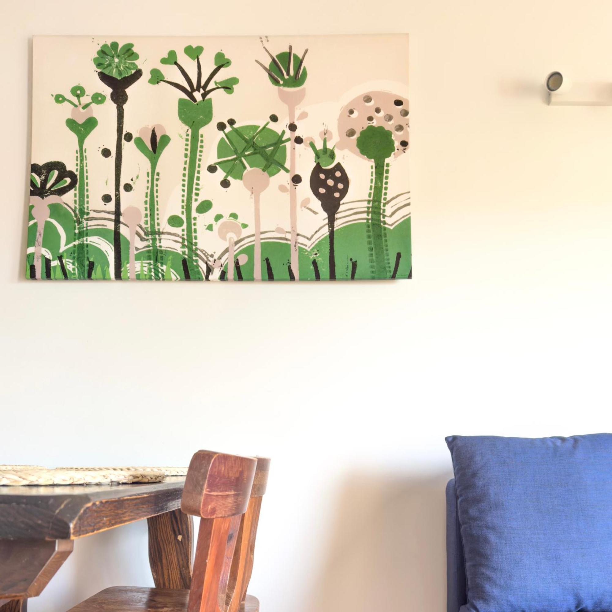 Glowna Apartamenty Nad Nogatem 马尔堡 外观 照片